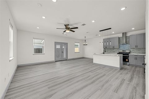 Tiny photo for 13503 Villa Arbor Dr Dr, Houston, TX 77070 (MLS # 12004215)