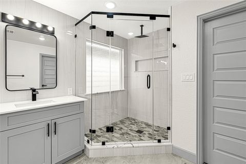 Tiny photo for 13503 Villa Arbor Dr Dr, Houston, TX 77070 (MLS # 12004215)