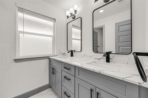 Tiny photo for 13503 Villa Arbor Dr Dr, Houston, TX 77070 (MLS # 12004215)