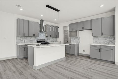 Tiny photo for 13503 Villa Arbor Dr Dr, Houston, TX 77070 (MLS # 12004215)