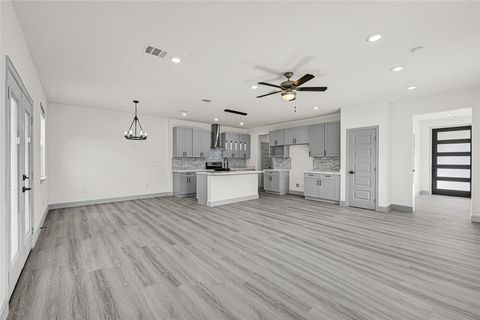 Tiny photo for 13503 Villa Arbor Dr Dr, Houston, TX 77070 (MLS # 12004215)