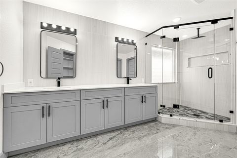 Tiny photo for 13503 Villa Arbor Dr Dr, Houston, TX 77070 (MLS # 12004215)