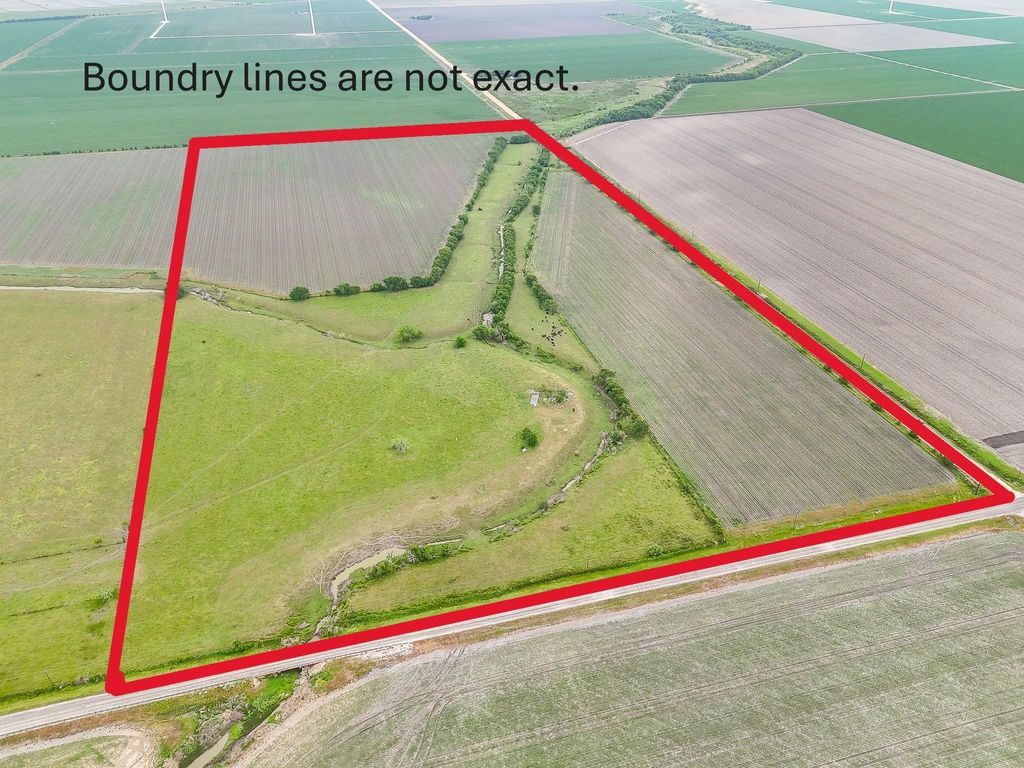 Photo of 0 Fm 1162, El Campo, TX 77437 (MLS # 28222906)