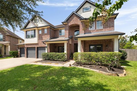 Photo of 30109 Canton Farms Court, Brookshire, TX 77423 (MLS # 61521310)