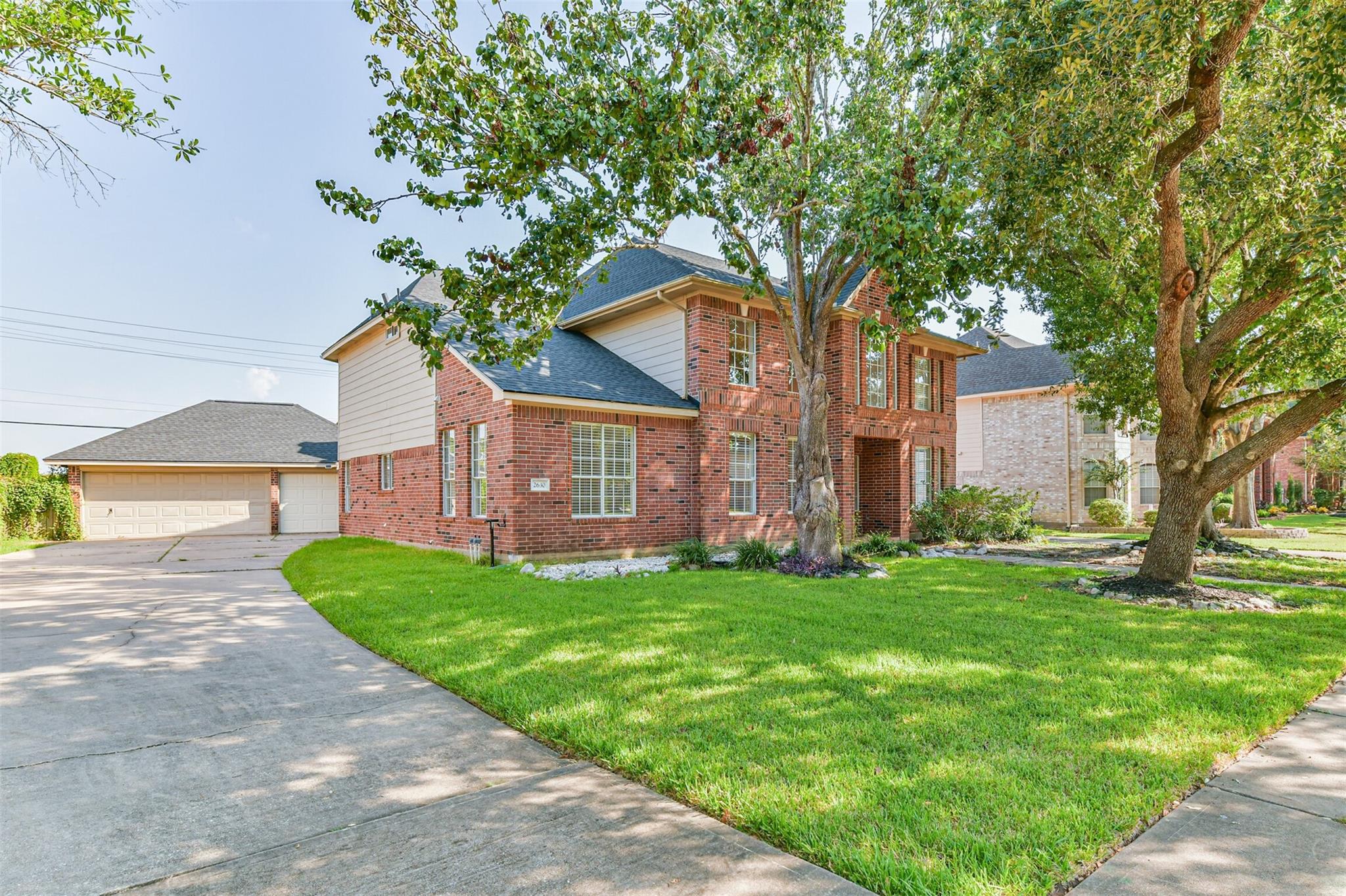 2630 Vermillion Road