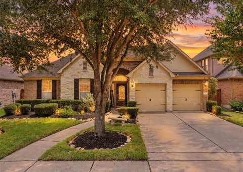 Photo of 19715 W Verde Creek Circle, Cypress, TX 77433 (MLS # 43123917)