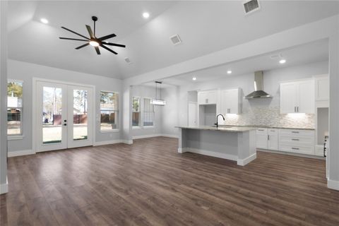 Photo of 23826 Cow Oak Dr, Spring, TX 77389 (MLS # 54340613)