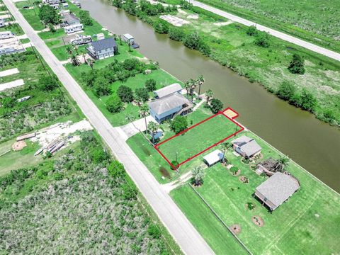 Vacant Land For Sale - LOT 209 County Road 299<br/> Matagorda County, Sargent, TX 77414