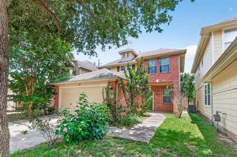 Photo of 14744 Branchwest Drive, Houston, TX 77082 (MLS # 981860)