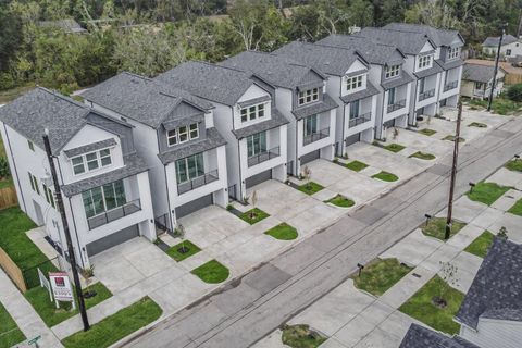 5703F Balbo Street Houston TX 77091