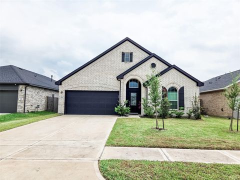 Photo of 843 White Pine Haven Lane, Crosby, TX 77532 (MLS # 10827919)