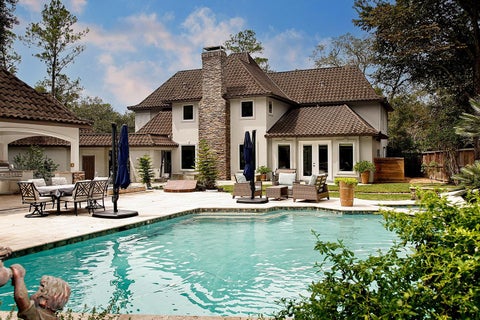 Photo of 16 Wild Ginger Court, The Woodlands, TX 77380 (MLS # 2590237)