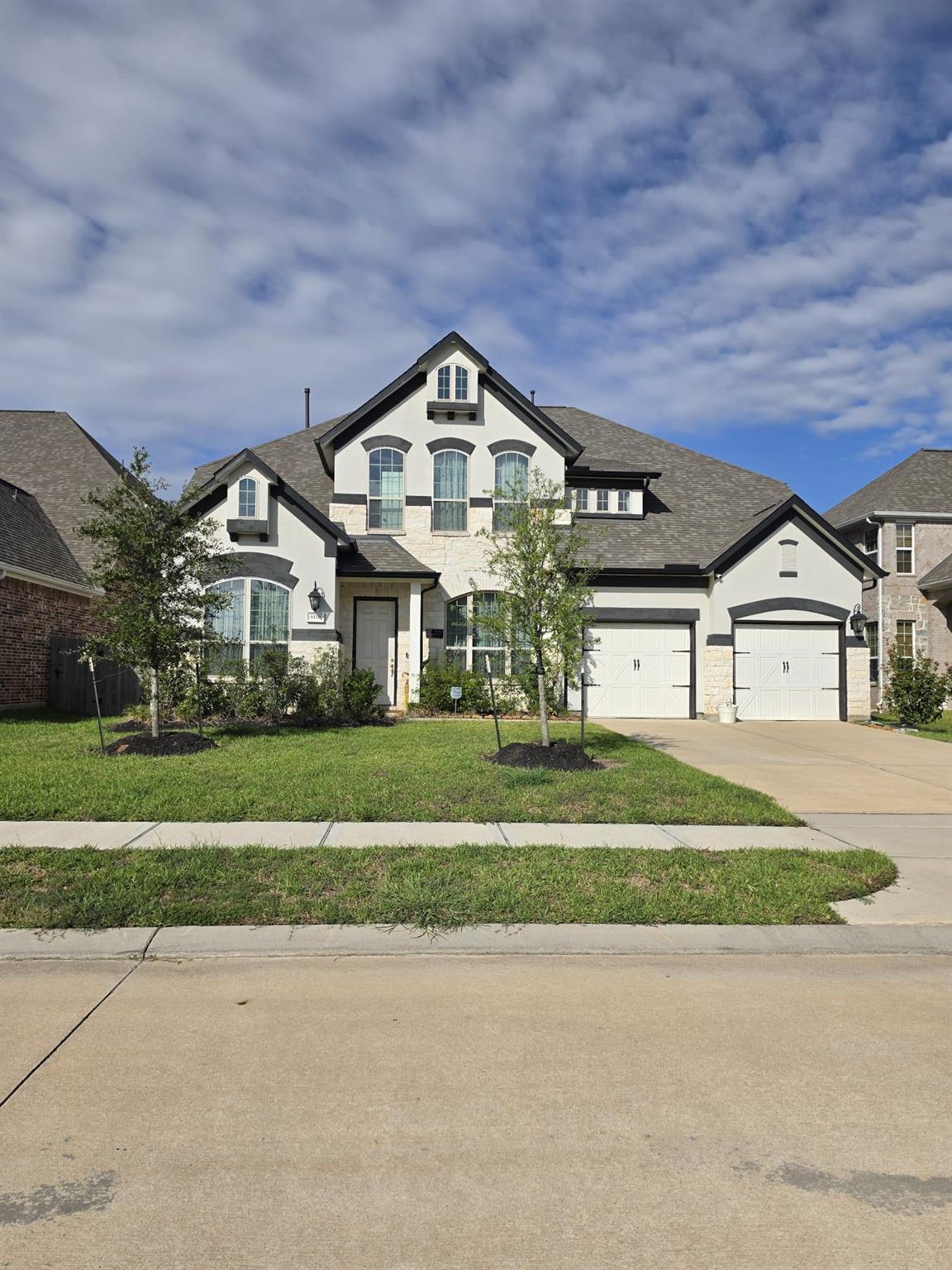 6119 Belleau Lake Drive