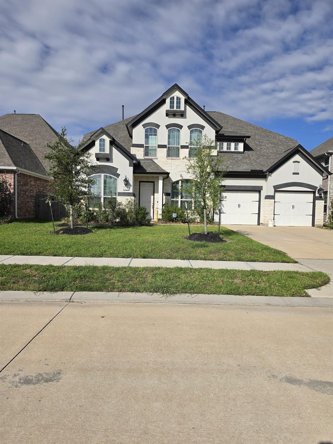 6119 Belleau Lake Drive