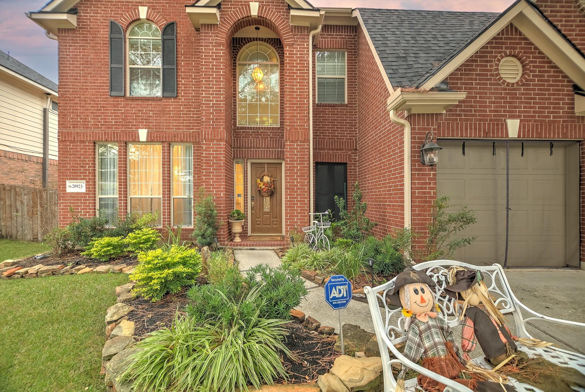 20923 Wind Field Lane