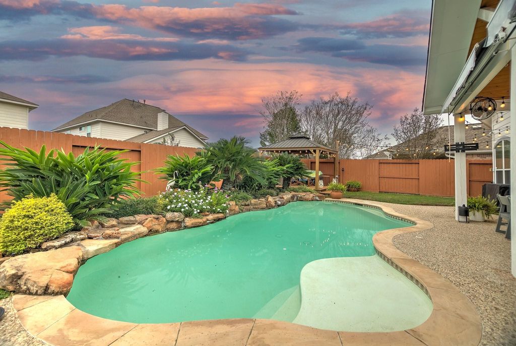 Photo of 20923 Wind Field Lane, Spring, TX 77379 (MLS # 15528717)