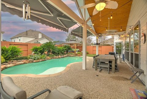 Photo of 20923 Wind Field Lane, Spring, TX 77379 (MLS # 15528717)