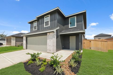 Photo of 40974 Seasoned Oak Lane, Magnolia, TX 77354 (MLS # 75197863)
