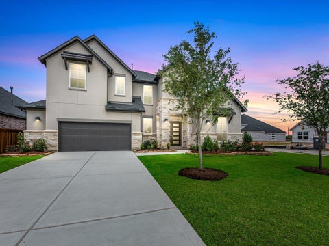 Photo of 19702 Centennial Park Lane, Cypress, TX 77433 (MLS # 16872993)