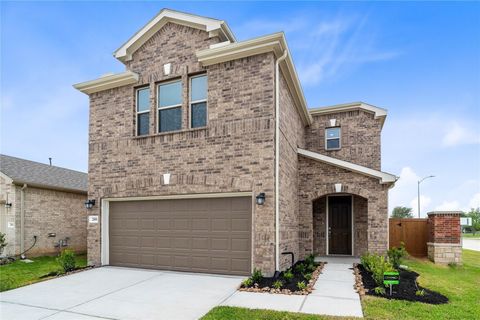 Photo of 2800 Cordova Hill Drive Dr, Katy, TX 77493 (MLS # 55168003)