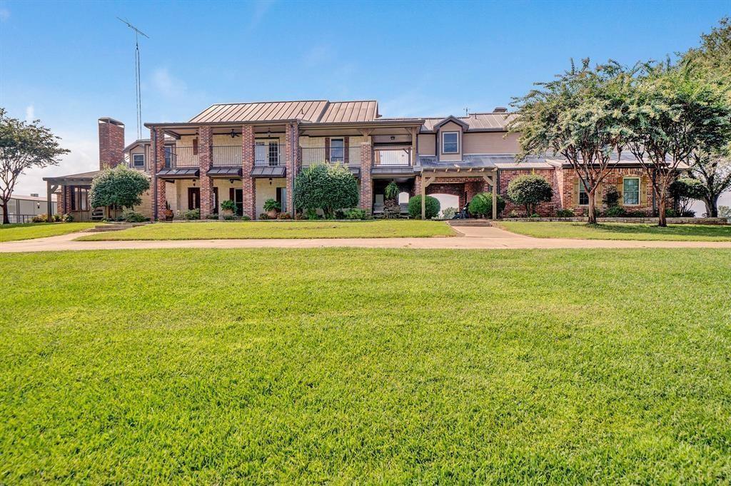 325 County Road 1616