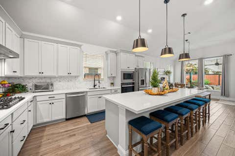 Photo of 19330 Belmont Stakes Way, Tomball, TX 77377 (MLS # 5595832)