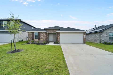 Photo of 7834 Wrangler Shack Lane, Rosharon, TX 77583 (MLS # 51597670)