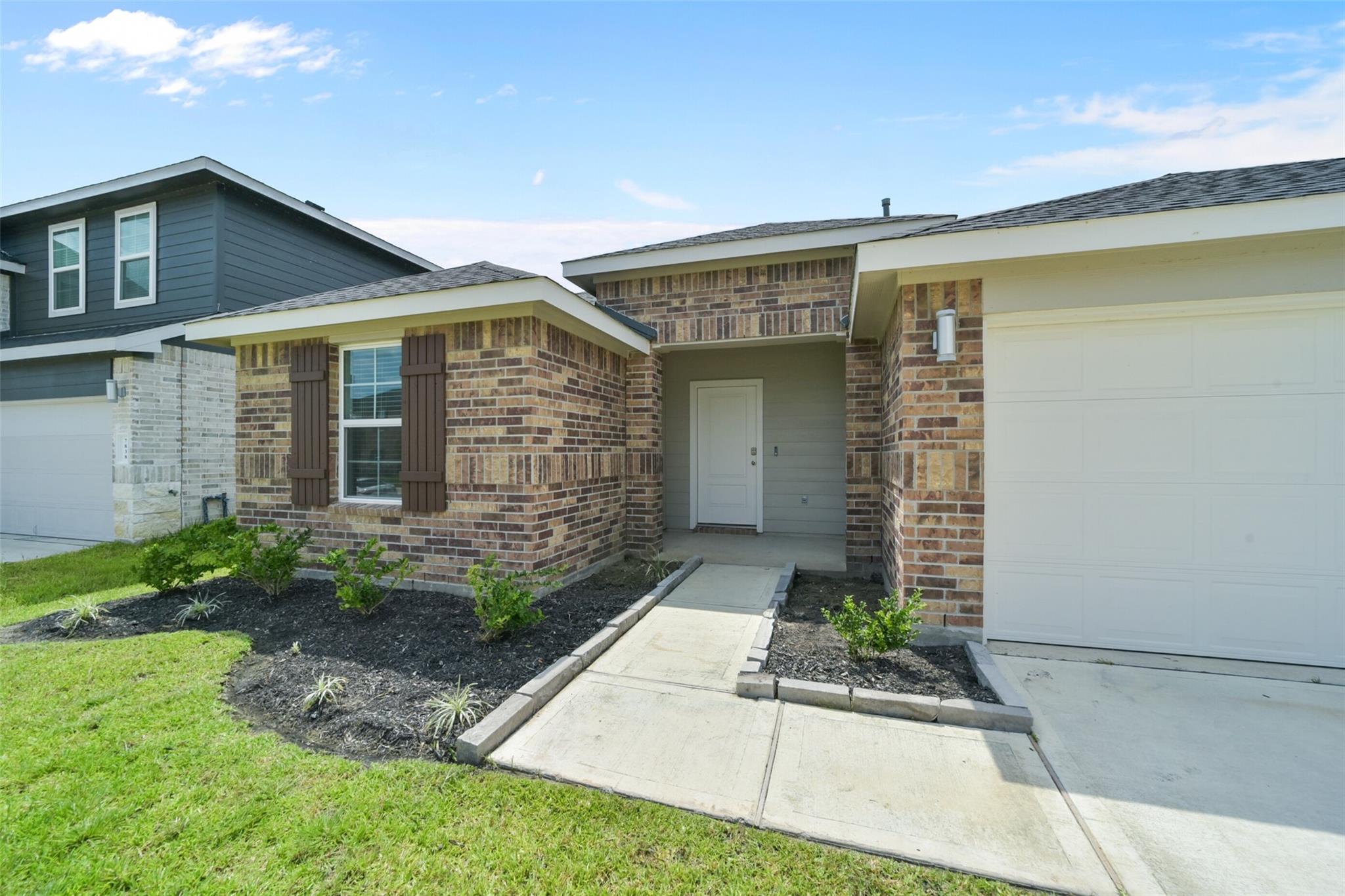 7834 Wrangler Shack Lane
