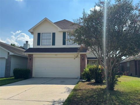 Photo of 18131 Beaverdell Drive, Tomball, TX 77377 (MLS # 68135773)