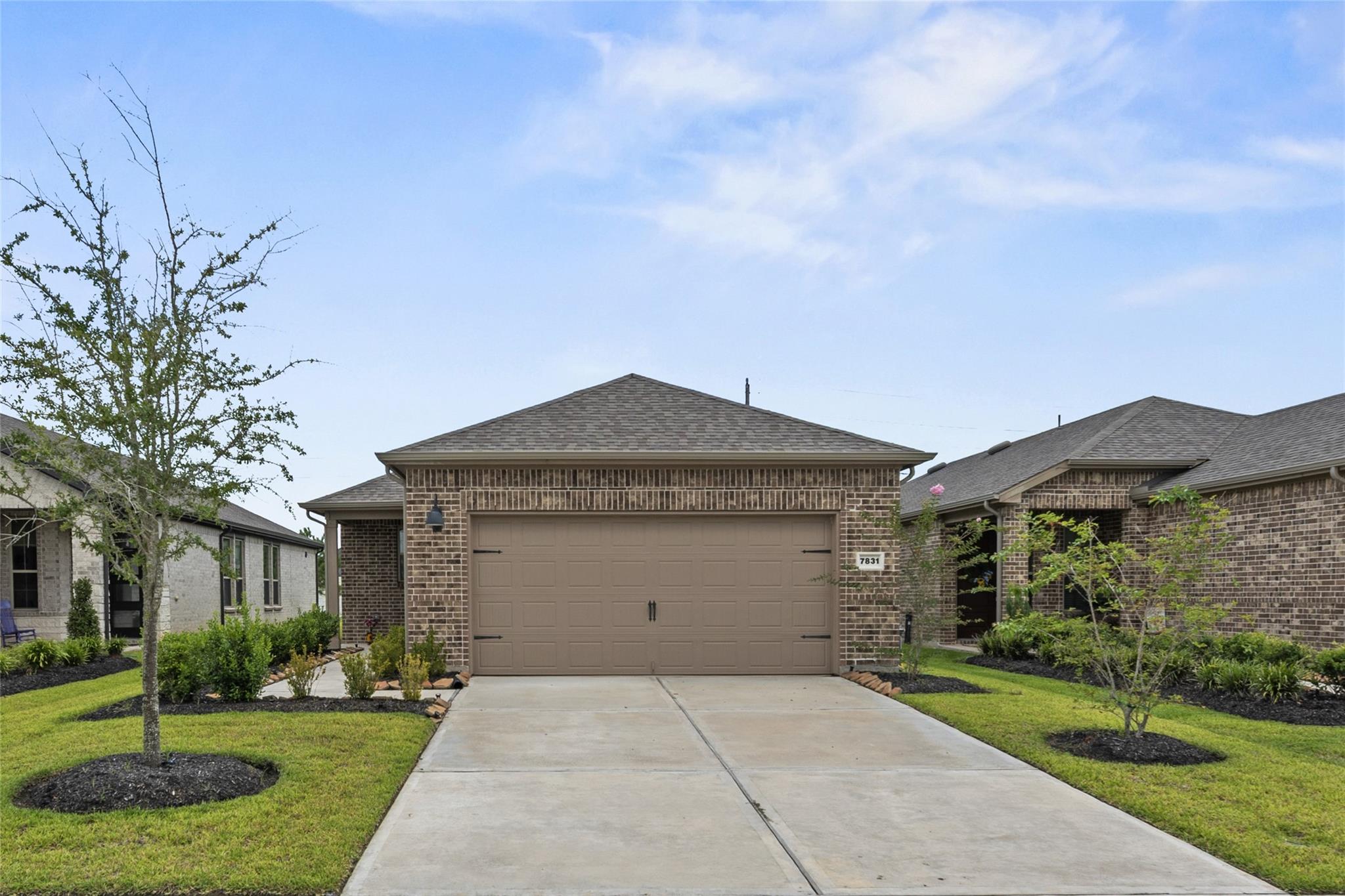 7831 Rolling Stone Drive