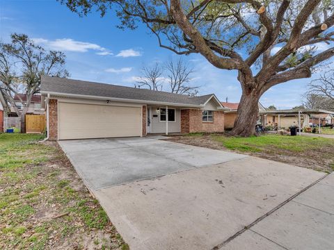 501 Arbor Drive Deer Park TX 77536