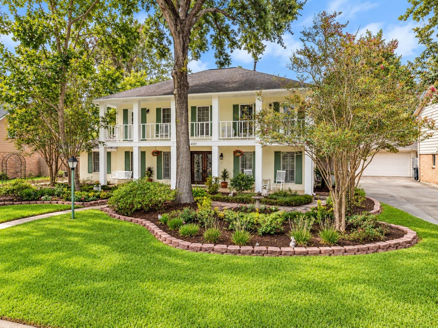 4127 Manorfield Drive