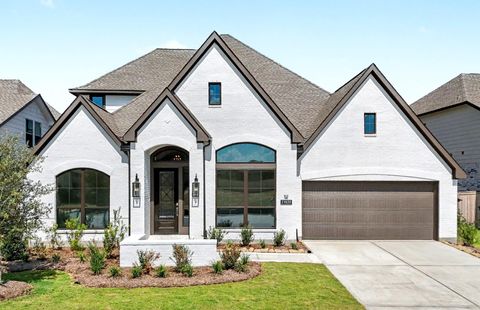 Photo of 21926 Espejitos Court, Cypress, TX 77433 (MLS # 10437563)