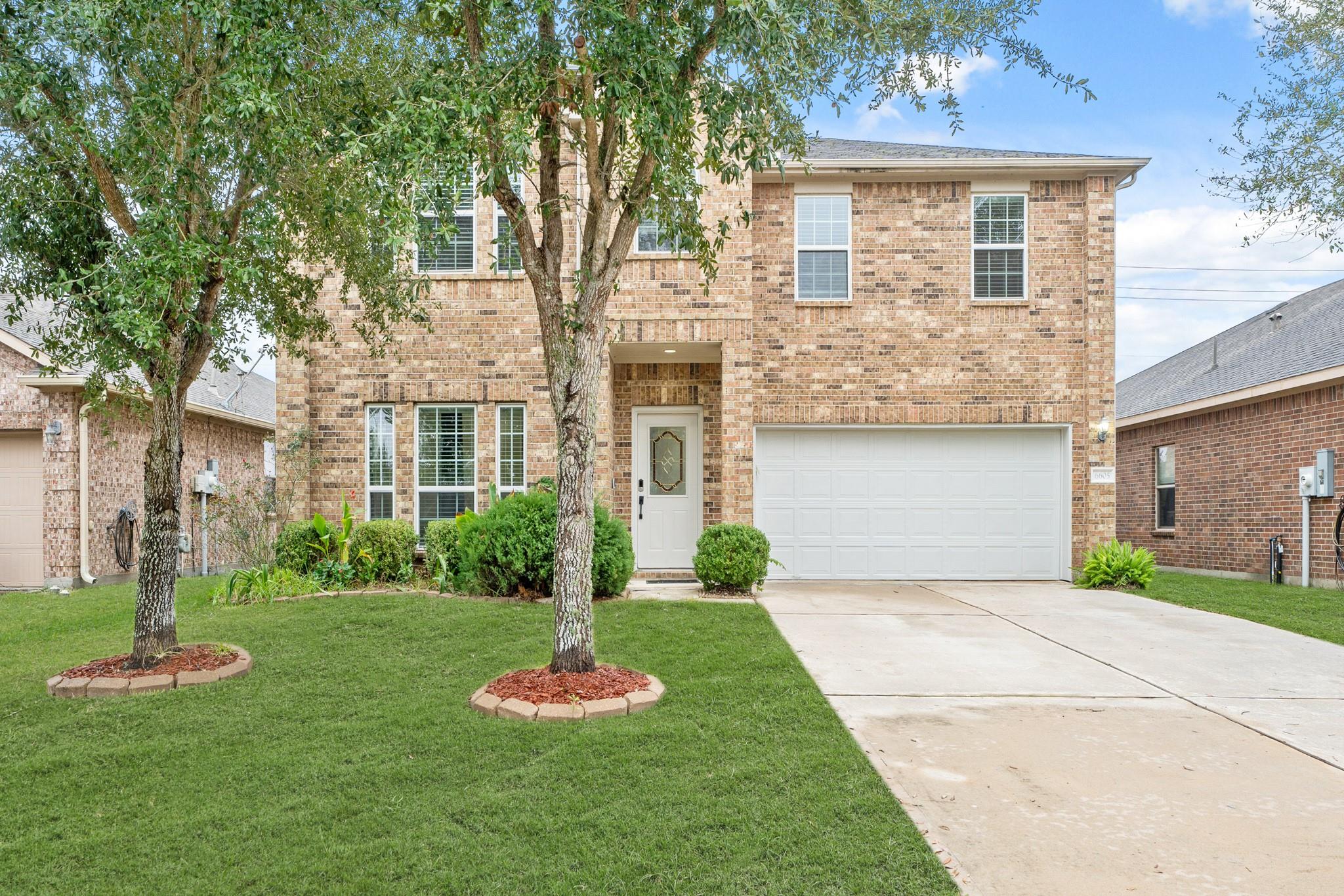 6605 Fallen Breeze Lane
