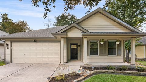 Photo of 26 S Vesper Bend Circle, The Woodlands, TX 77382 (MLS # 9263990)