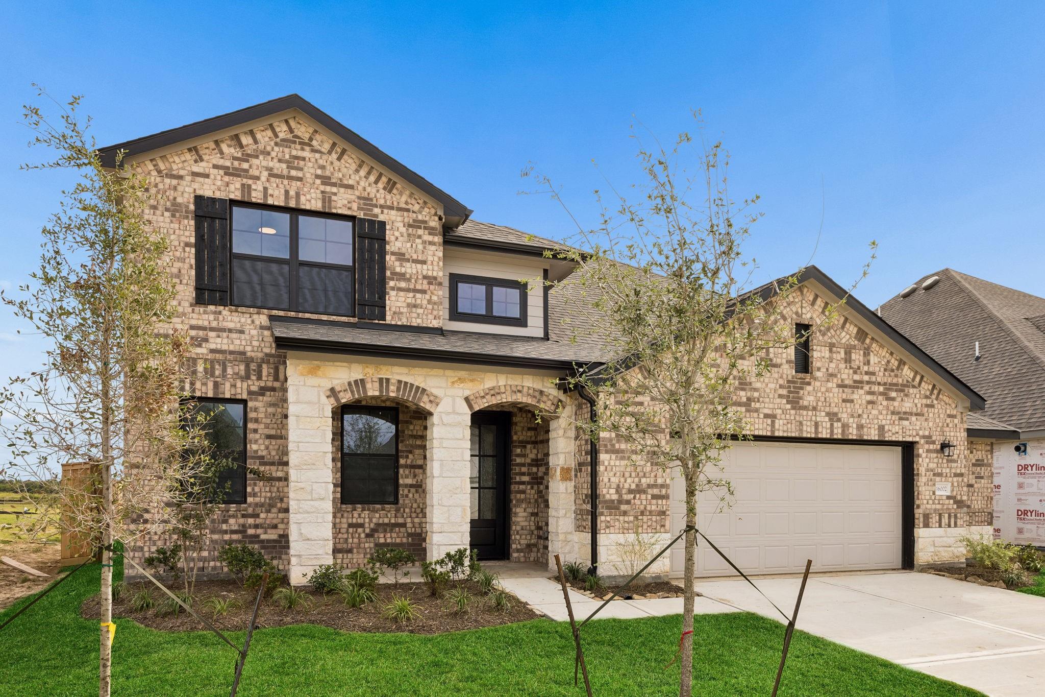 16002 Switchgrass Court