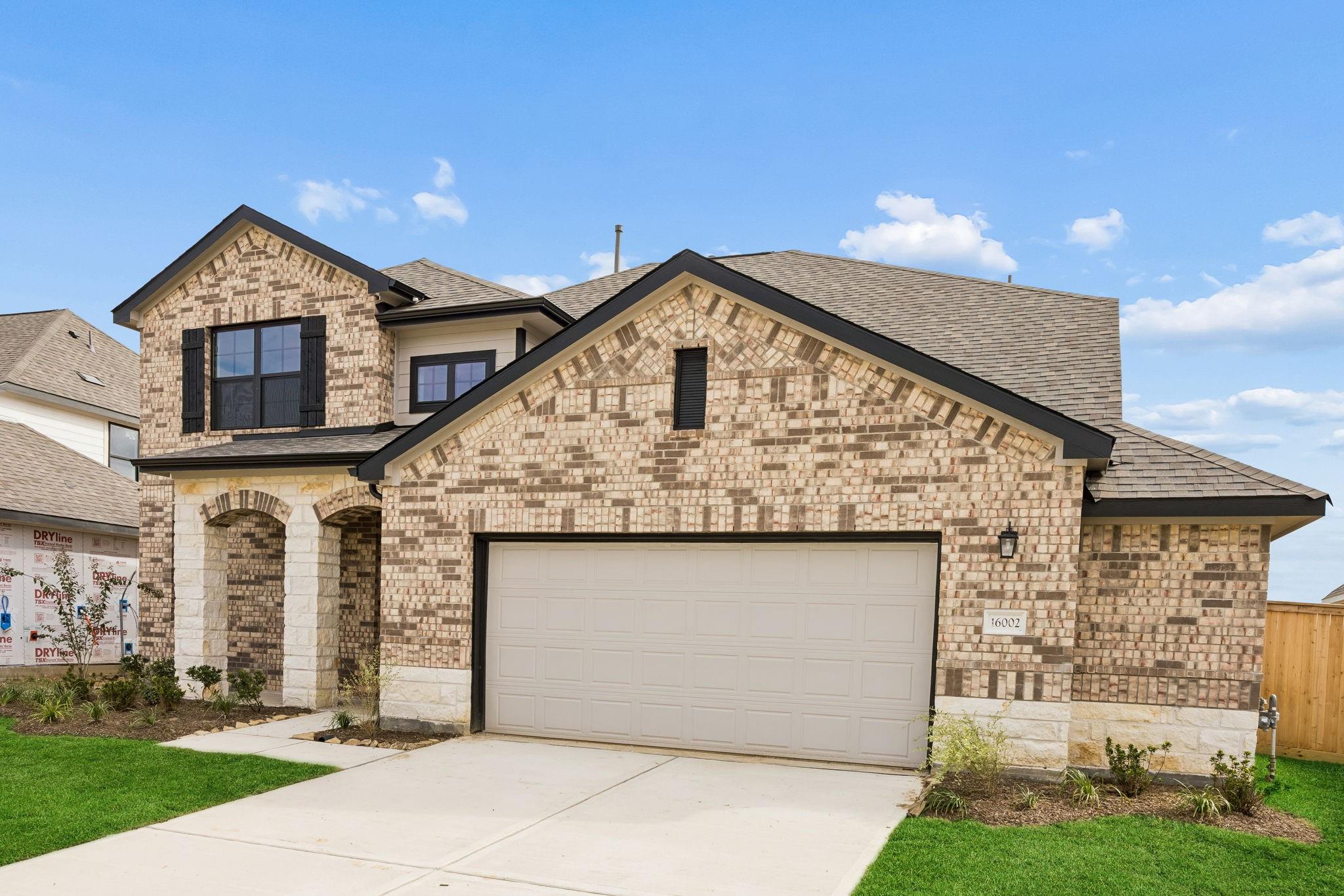 16002 Switchgrass Court