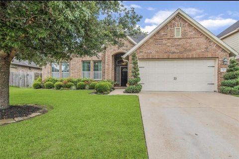 Photo of 2513 Golfcrest Drive, Houston, TX 77089 (MLS # 4786419)