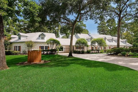 26442 Mcdonald Road Spring TX 77380