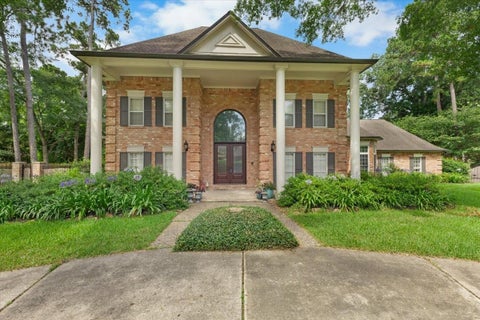 Photo of 5611 Garden Point Drive, Kingwood, TX 77345 (MLS # 90119602)