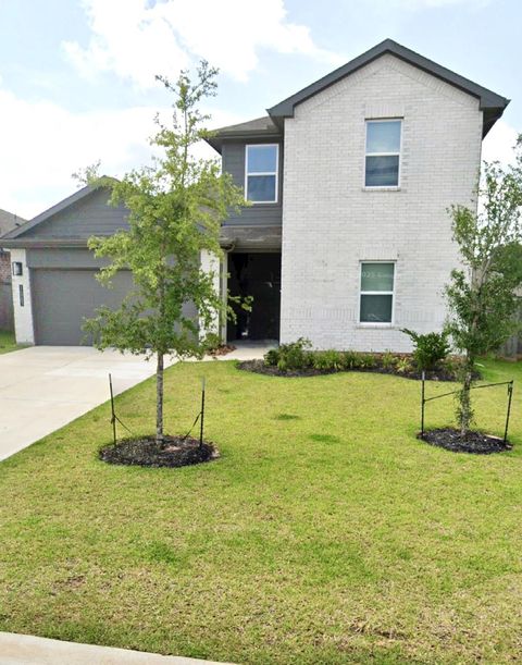 Photo of 14983 Clay Harvest Ridge Rdg, Magnolia, TX 77354 (MLS # 85498976) Photo of 14983 Clay Harvest Ridge Rdg, Magnolia, TX 77354 (MLS # 85498976)