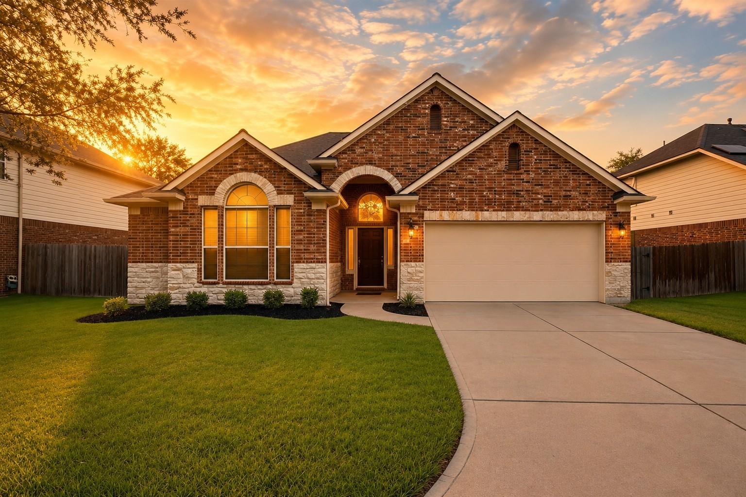 Welcome Home!!!