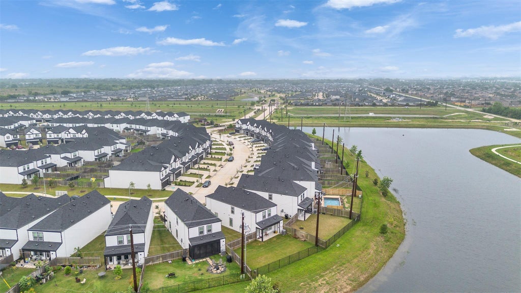 Photo of 12304 Churchill Downs Drive, Houston, TX 77047 (MLS # 11635281)