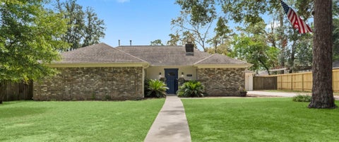 Homes For Rent - 27234 Wells Lane<br/> Conroe, TX 77385