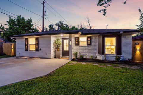 Photo of 3138 Sunbeam Street, Houston, TX 77051 (MLS # 15855523)