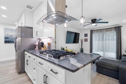 Photo of 3138 Sunbeam Street, Houston, TX 77051 (MLS # 15855523)