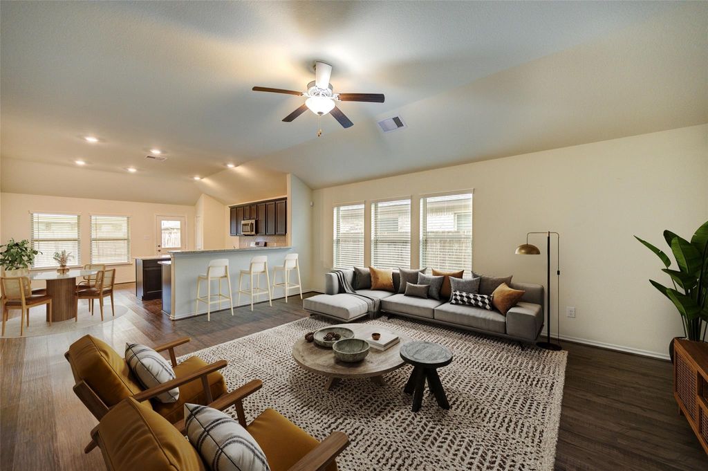 Photo of 18907 Via Flora Drive, Roman Forest, TX 77357 (MLS # 97860619)