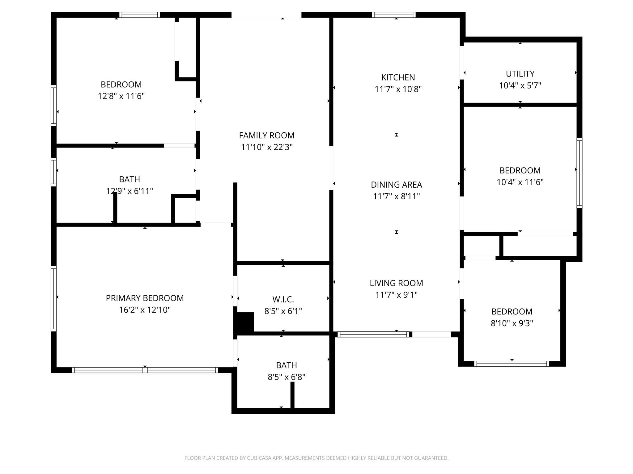 5326 Dewberry Street