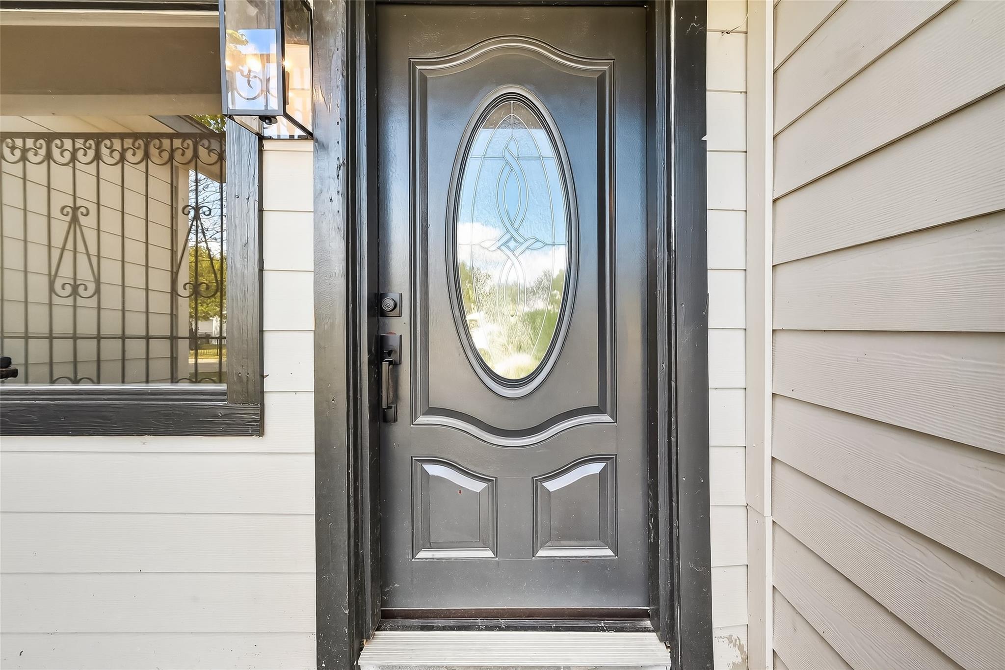 5326 Dewberry Street