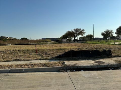 Vacant Land For Sale - 1227 Alisa Lane<br/> Tarrant County, Arlington, TX 76014